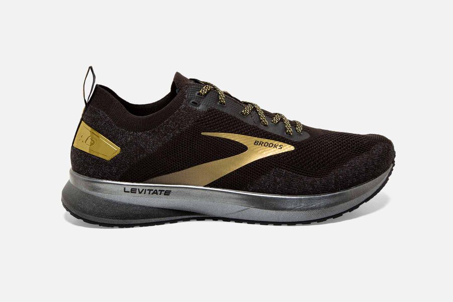 Brooks levitate 2 mens best sale